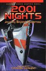2001 Nights  Journey Beyond Tommorow