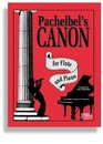 Pachelbel's Canon for Flute and Piano