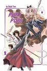 Puri Puri Volume 2