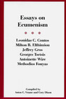 Essays on Ecumenism