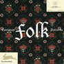 European Folk Patterns