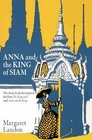 Anna  the King of Siam 1999 publication