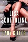 Lady Killer A Rosato  Associates Novel