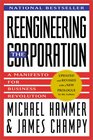 Reengineering the Corporation A Manifesto for Business Revolution