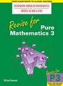 Revise for Pure Mathematics Pt 3
