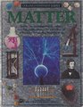 Eyewitness Science Matter