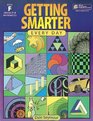 Getting Smarter Every Day Book F