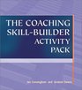 The Coaching SkillBuilder Activity Pack