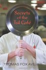 Secrets of the Tsil Caf