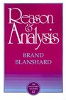 Reason  Analysis