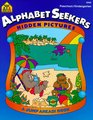 Alphabet Seekers