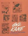 Gil Kane  The Art of the Comics