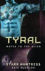 Tyral Mated to the Alien