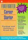 Firefighter Career Starter