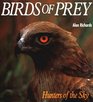 Birds of Prey Hunters of the Sky