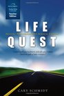 Life Quest Curriculum  Braving Adulthood with Biblical Passion