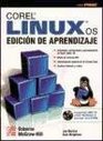 Corel Linux OS  Edicion de Aprendizaje Con CD ROM