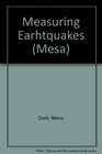 Mesa Measuring Earthquakes