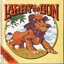 Larry the lion