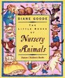 The Little Books of Nursery Animals 9Mother Goose Nursery Rhymes