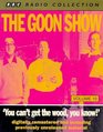 The Goon Show Classics You Can't Get the Wood You Know