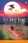 Fly Away Home Book and Cassette