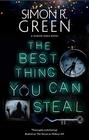 The Best Thing You Can Steal (Gideon Sable, Bk 1)