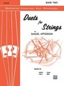 Duets for Strings