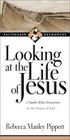 Looking at the Life of Jesus 7 Seeker Bible Discussions in the Gospel of John