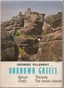 Unknown Greece