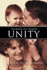 Formula for Family Unity A Practical Guide for Christian Families