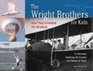 The Wright Brothers for Kids How They Invented the Airplane  21 Activities Exploring the Science and History of Flight