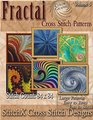 Fractal Cross Stitch Collection Volume 5 Full Color Graphs