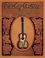 Cowboy Guitars Hardcover