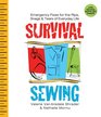 Survival Sewing Emergency Fixes for the Rips Snags  Tears of Everyday Life
