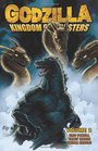 Godzilla Kingdom of Monsters Volume 2