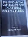 International Capitalism and Industrial Restructuring