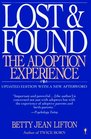 Lost and Found The Adoption Experience