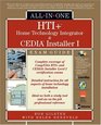 HTI Home Technology Integration AllinOne Exam Guide