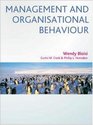 Management and Organisational Behaviour AND How to Write Good Essays