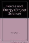 Forces and Energy