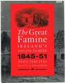 The Great Famine