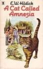 A Cat Called Amnesia
