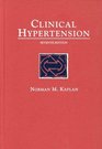 Clinical Hypertension