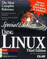 Special Edition Using Linux