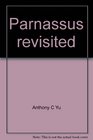 Parnassus revisited modern critical essays on the epic tradition