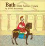 Bath From Roman Times