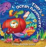 Tiger's Ocean Adventure A PeekThrough Story