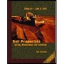 Soil Properties Testing Measurement and Evaluation  Textbook only