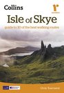 Collins Ramblers Isle of Skye Guide to 30 of the Best Walking Routes